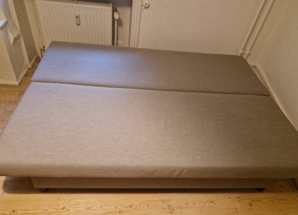 Sovesofa IKEA