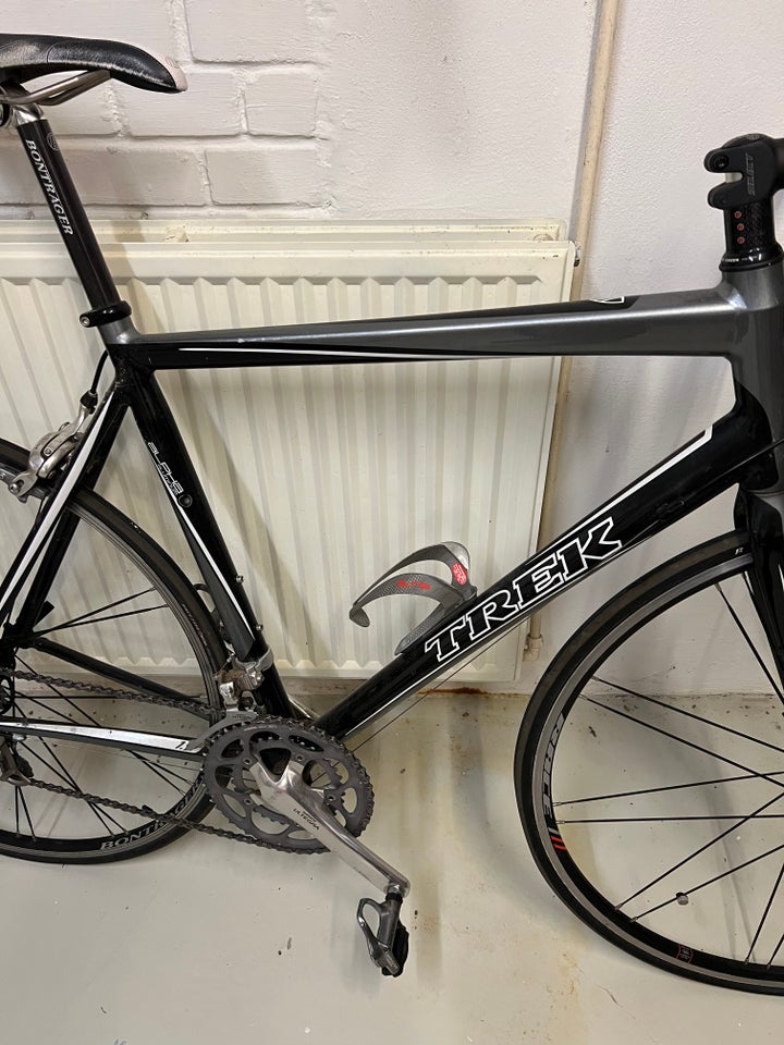 Herreracer Trek 56 cm stel