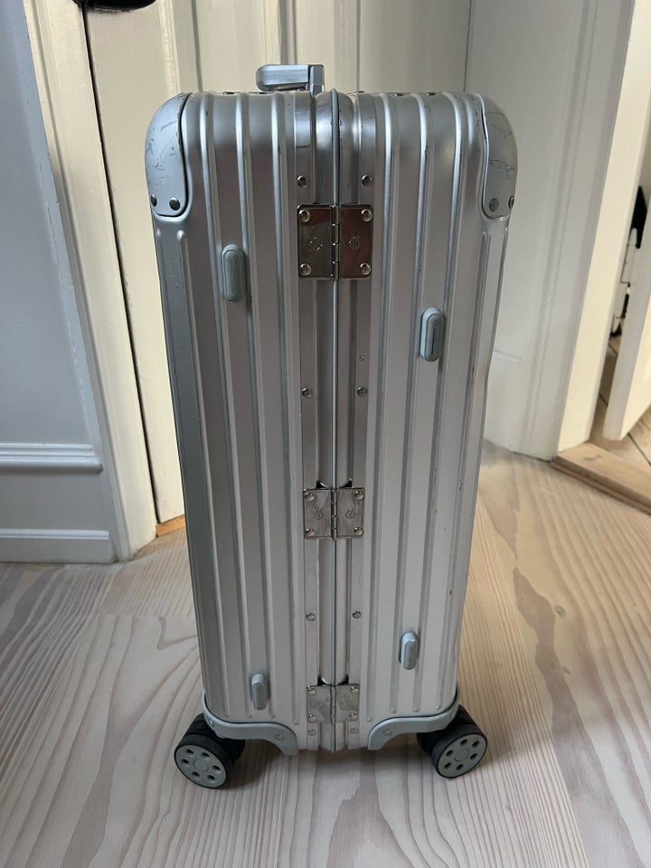 Kuffert, Rimowa