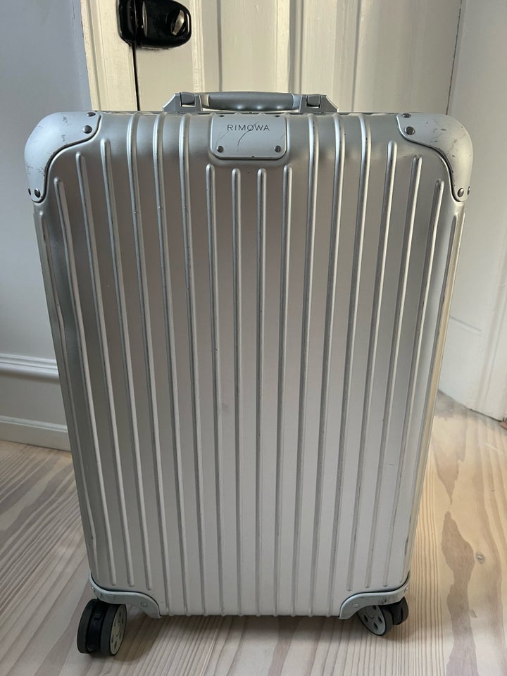 Kuffert, Rimowa