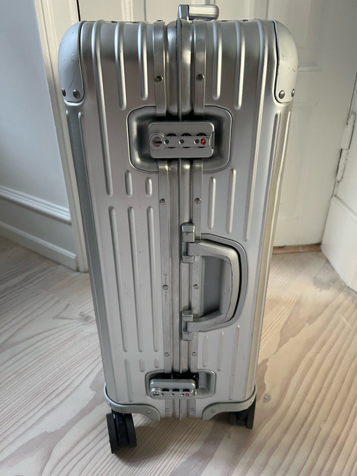 Kuffert, Rimowa