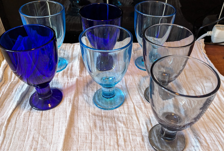 Glas Vinglas Iittala