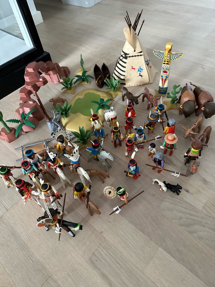 Playmobil