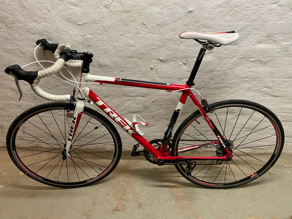 Herreracer, Trek 1.2, 14 gear