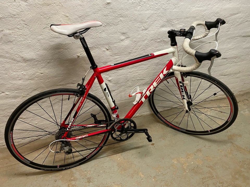 Herreracer, Trek 1.2, 14 gear