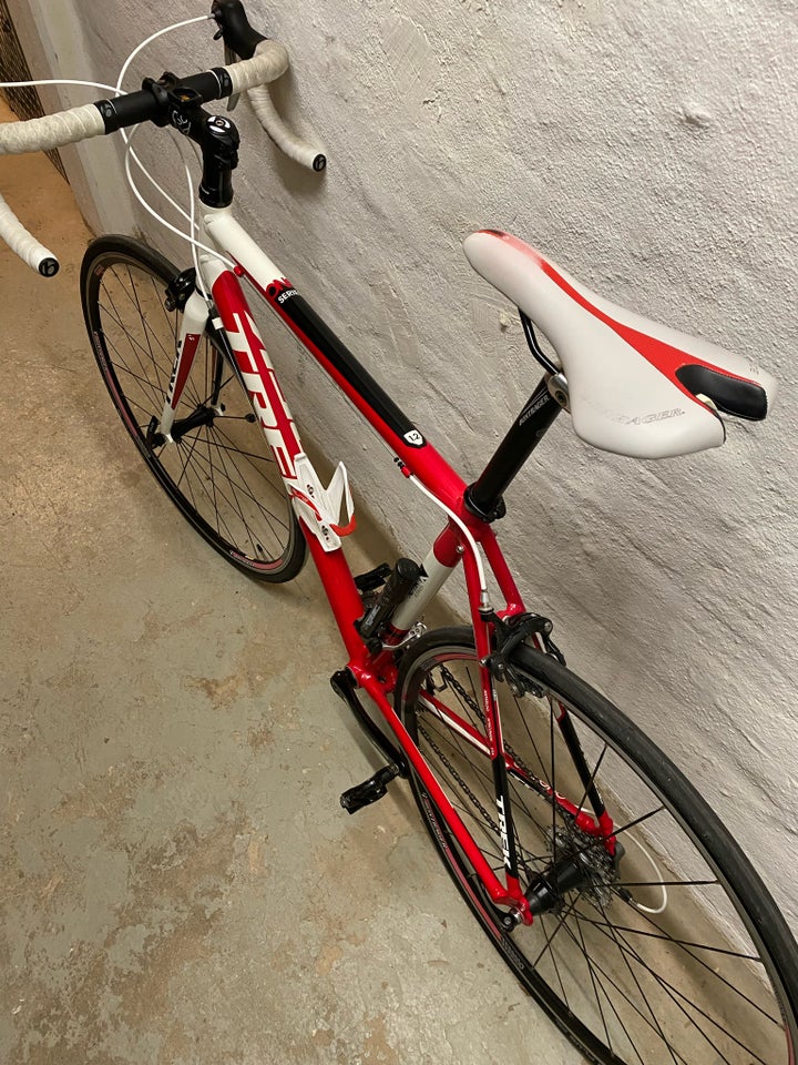 Herreracer, Trek 1.2, 14 gear