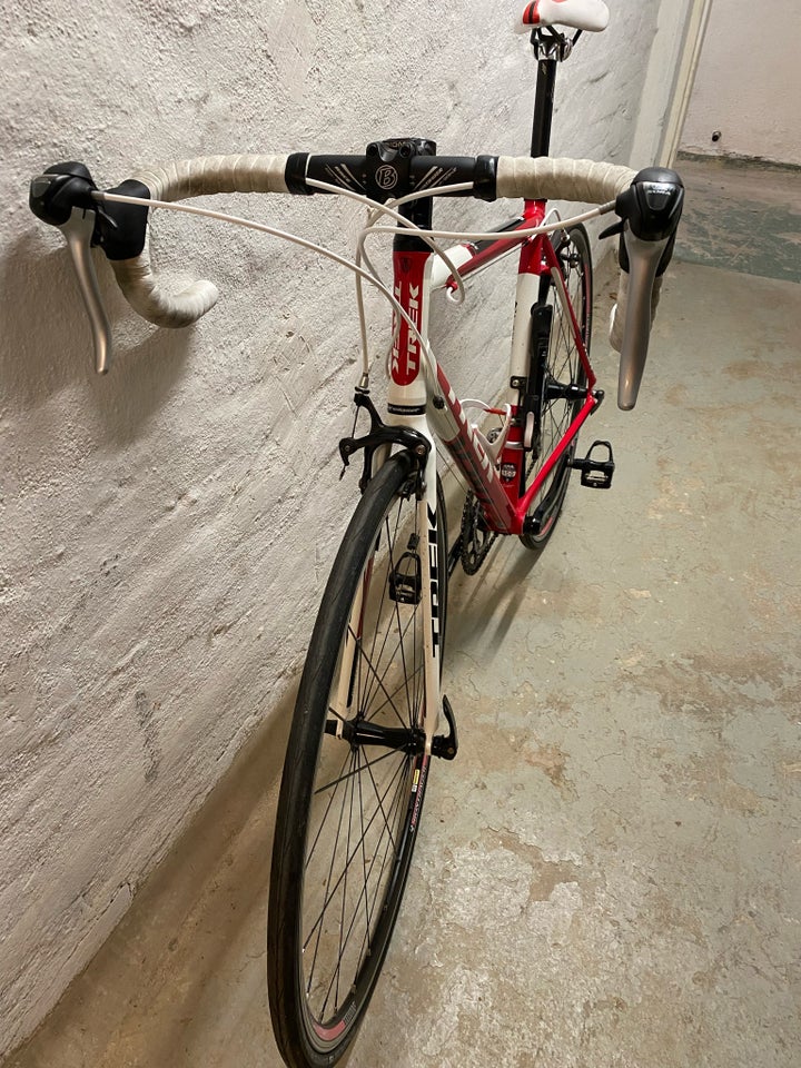 Herreracer, Trek 1.2, 14 gear