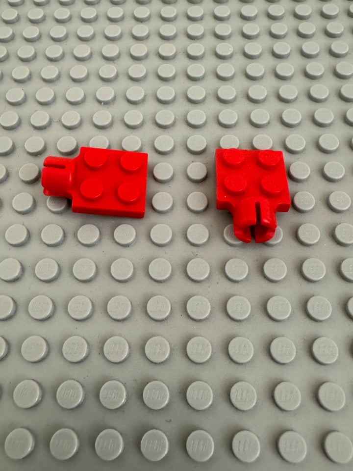 Lego andet Diverse DELE