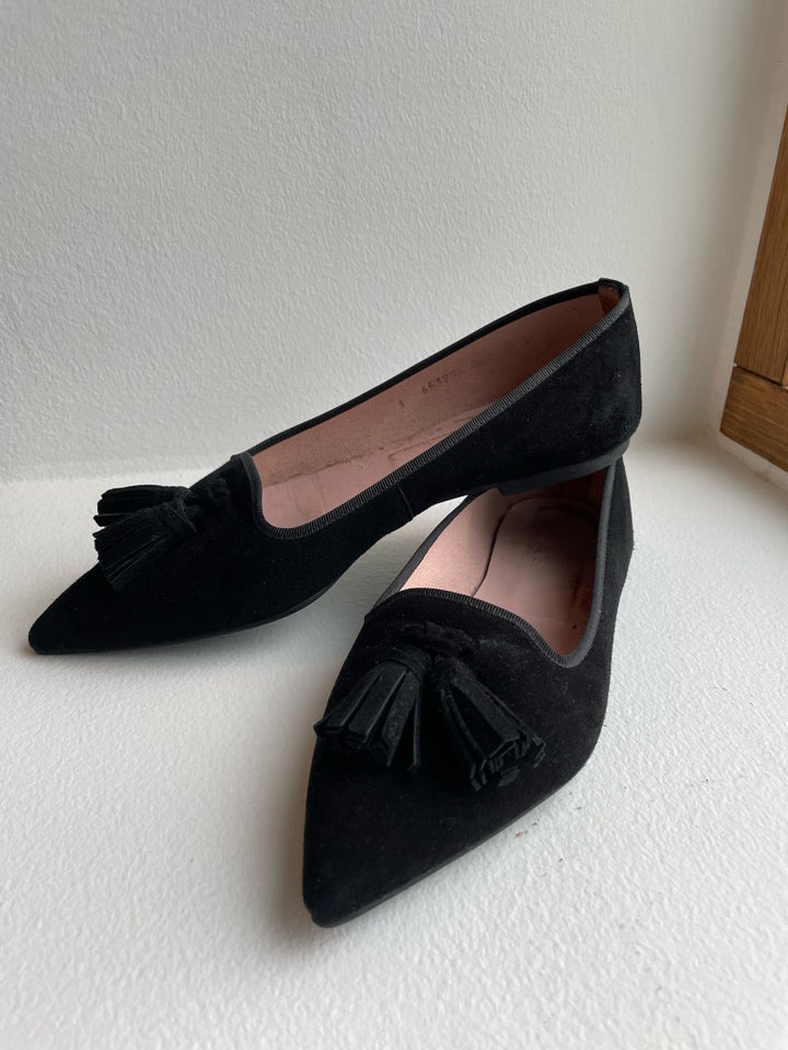 Loafers, str. 37, Pretty ballerina