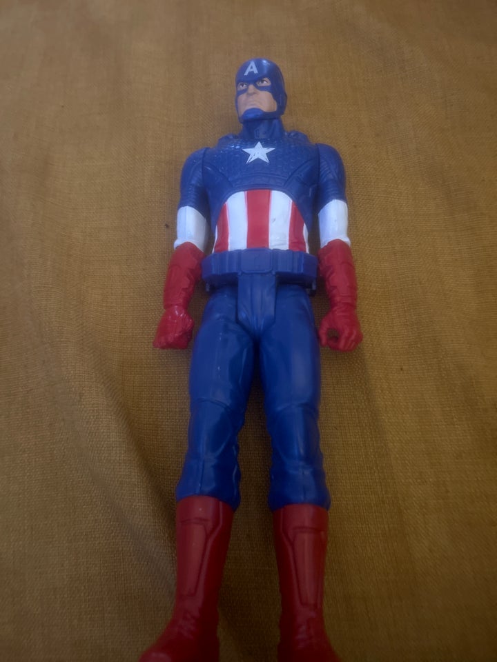 Captain america