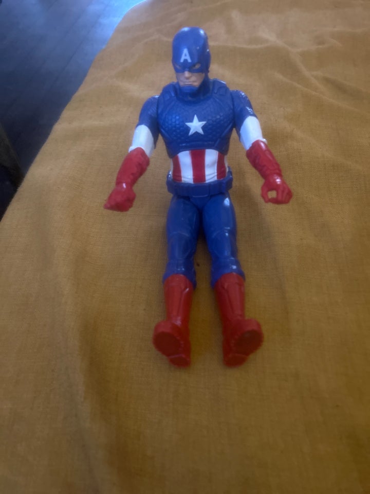 Captain america