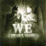 WE: CD : Tension  Release, rock