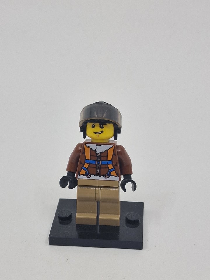 Lego Minifigures