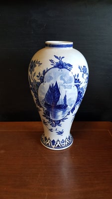 Porcelæn Vase