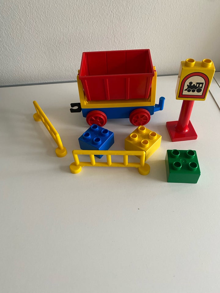 Lego Duplo 2739