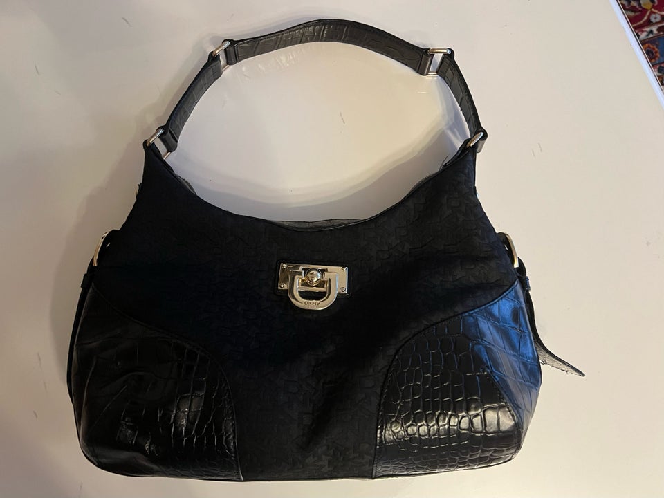 Skuldertaske, DKNY