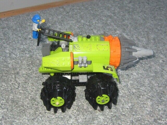 Lego Power Miners 8960