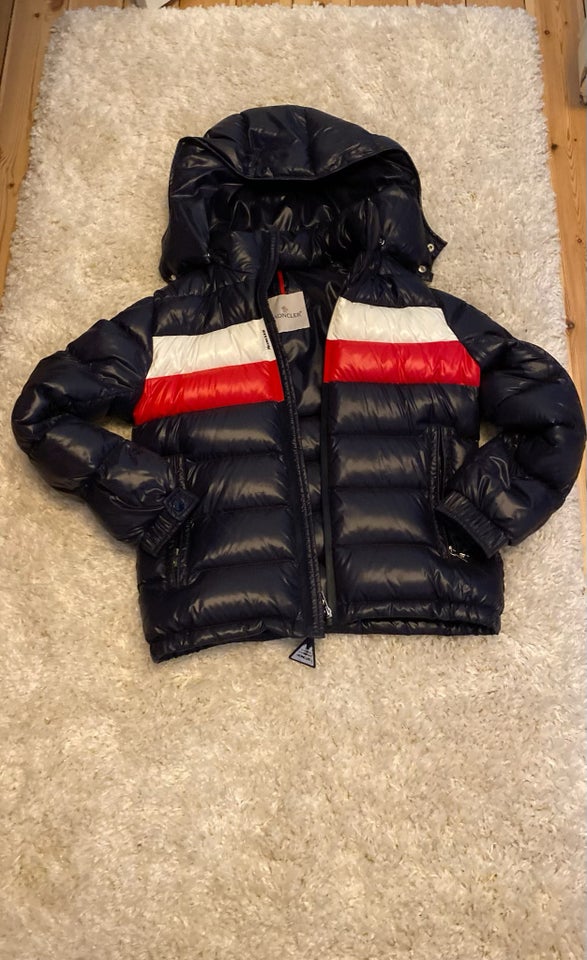 Jakke, Vinter jakke , Moncler