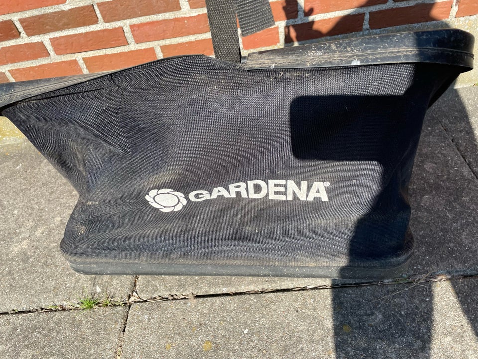 Tilbehør Gardena