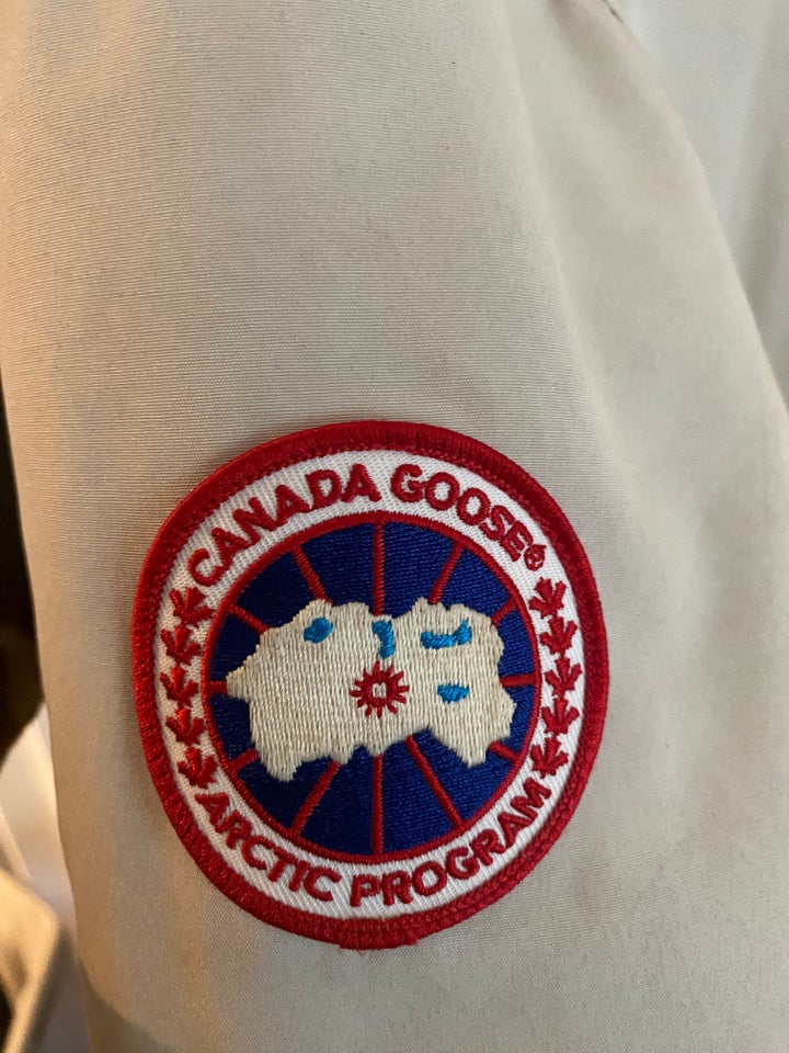 Parkacoat, str. 34, Canada Goose