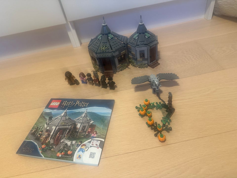 Lego Harry Potter 75947