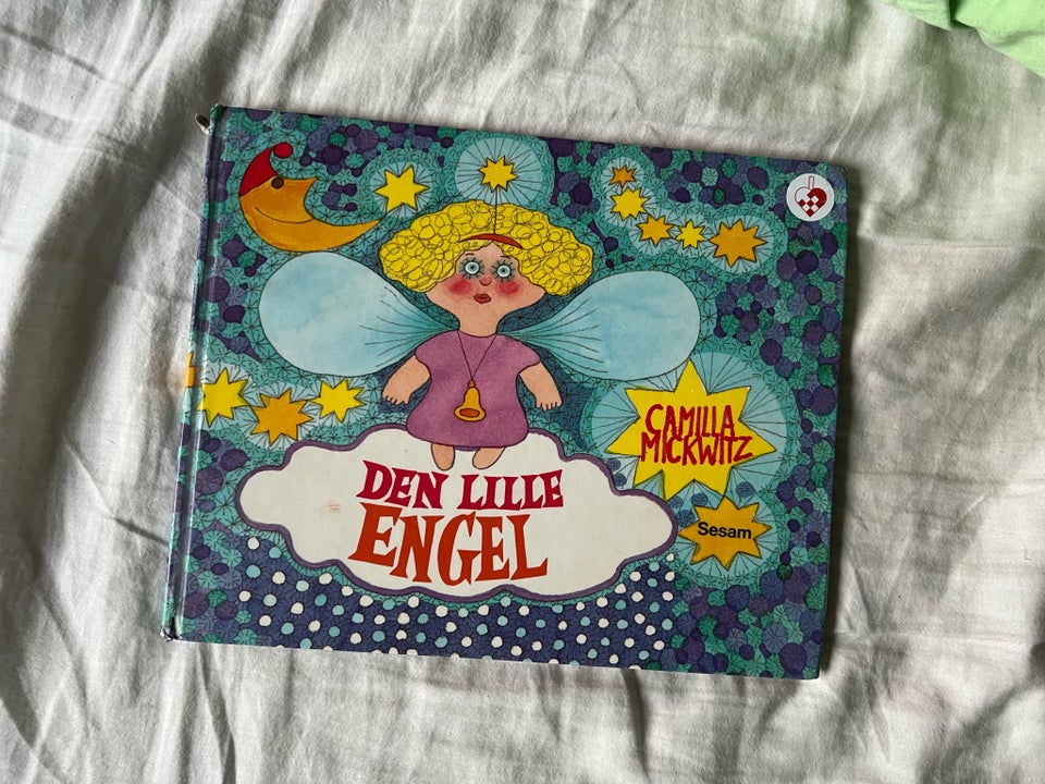 Den lille engel , Diverse