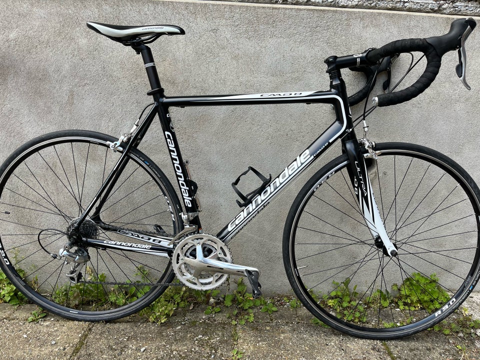 Herreracer Cannondale Caad8 56