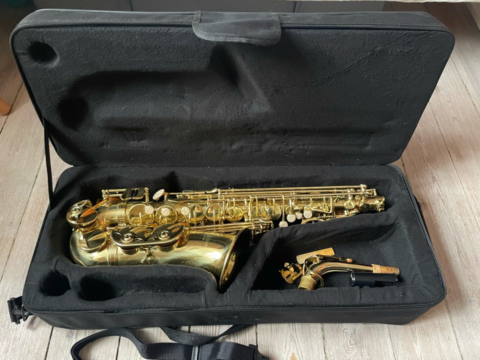 Saxofon, Gear4music Alt