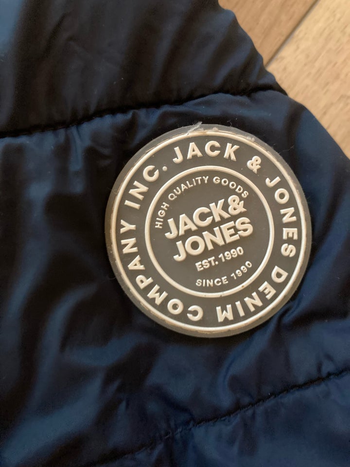 Jakke, Dynejakke, Jack  Jones