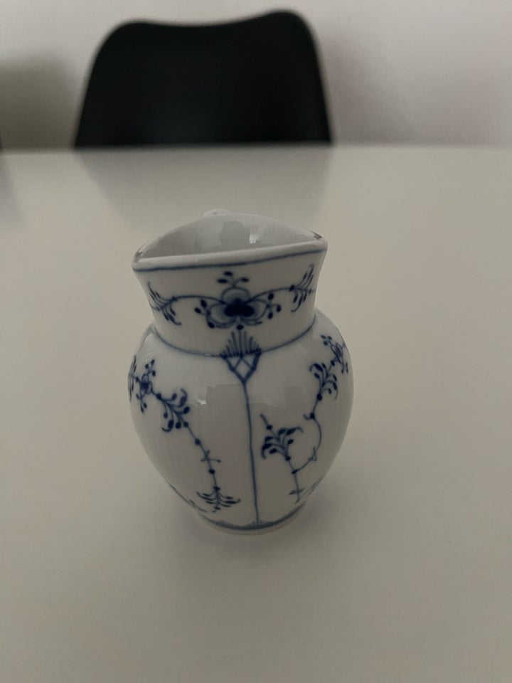 Porcelæn Flødekande Royal