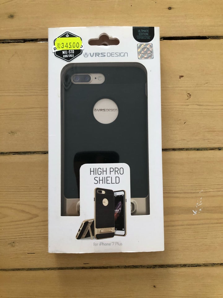 Cover t iPhone iPhone 7