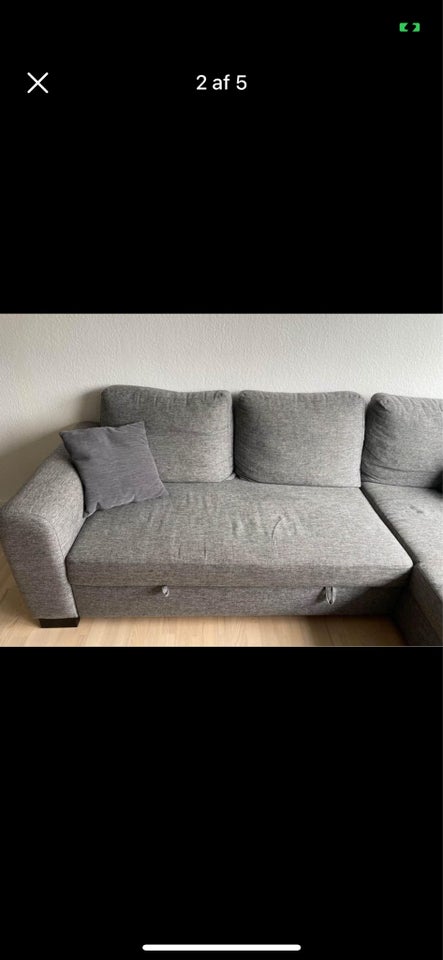 Sovesofa