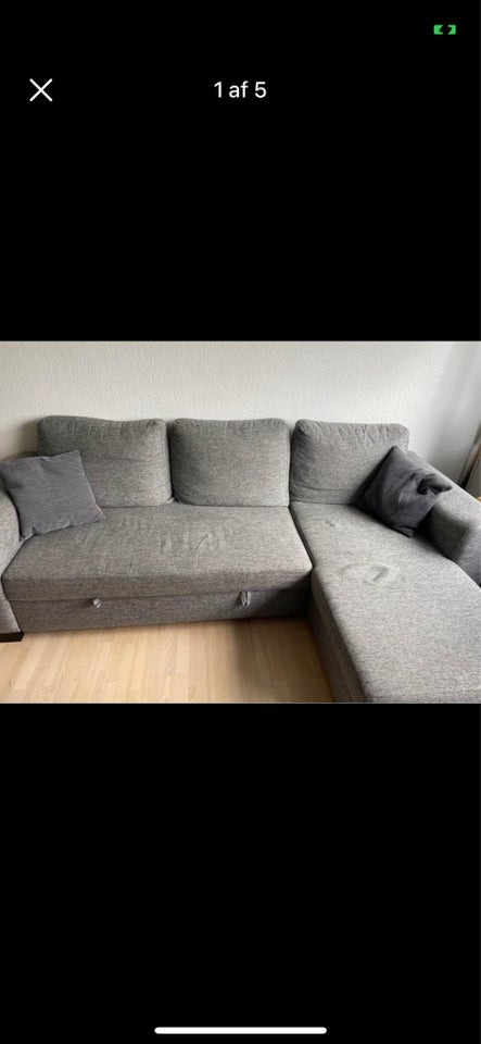 Sovesofa