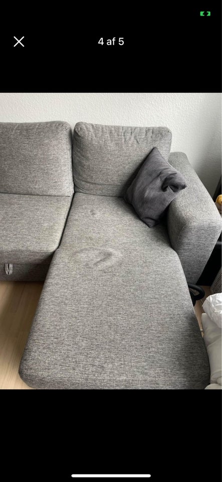 Sovesofa