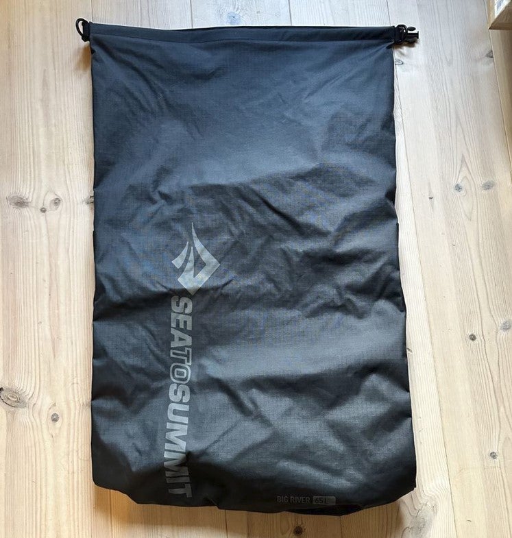 Drybag, 65L, Sea to Summit