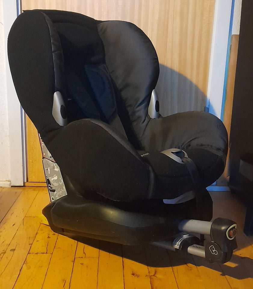 Autostol, op til 18 kg , Maxi Cosi