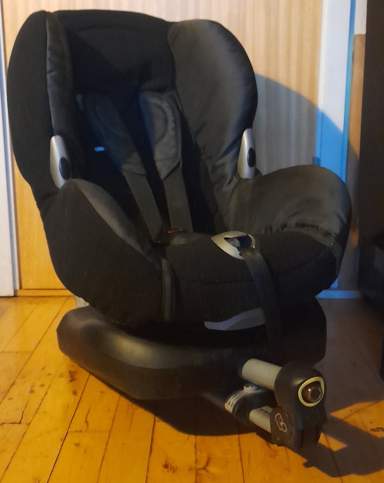 Autostol, op til 18 kg , Maxi Cosi