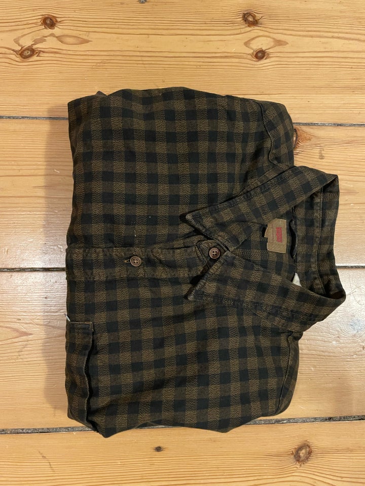 Skjorte, Levi’s, str. XL