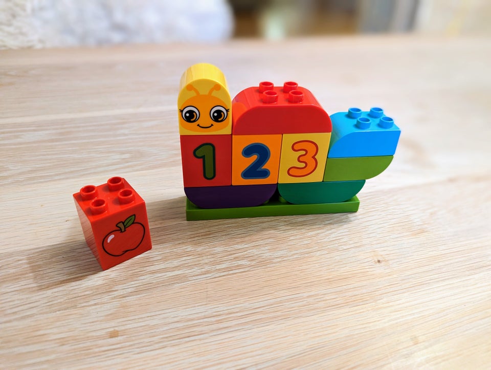 Lego Duplo 10831