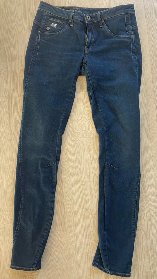 Jeans, G-star arc 3D super skinny