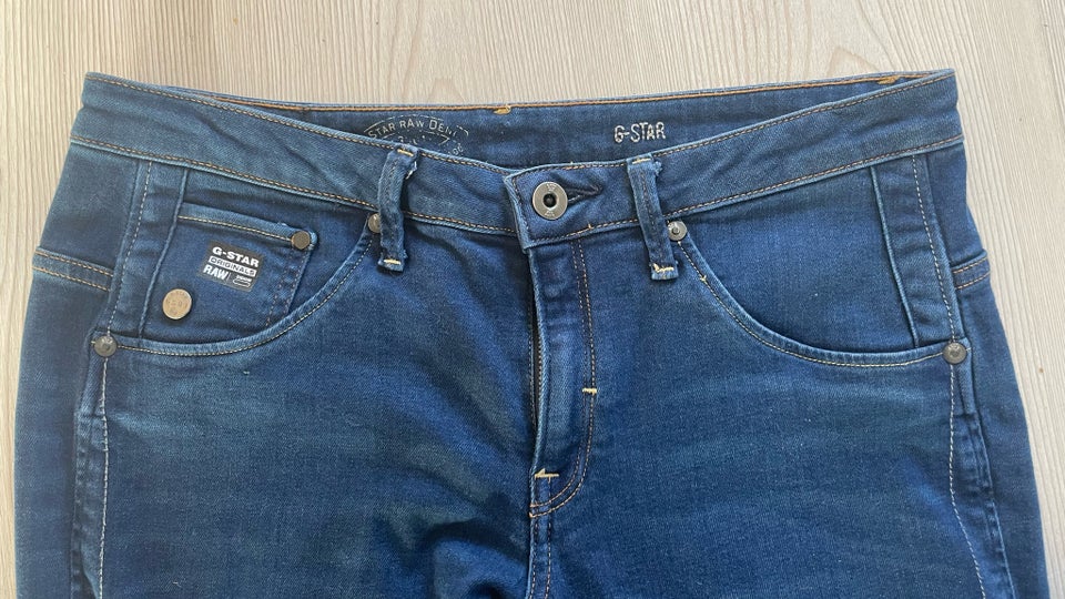 Jeans, G-star arc 3D super skinny