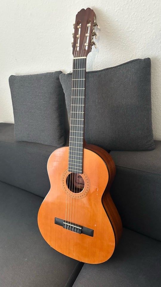 Andet Flamenco guitar