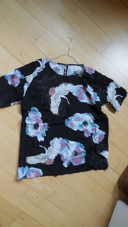 Bluse, Free Quent, str. 42