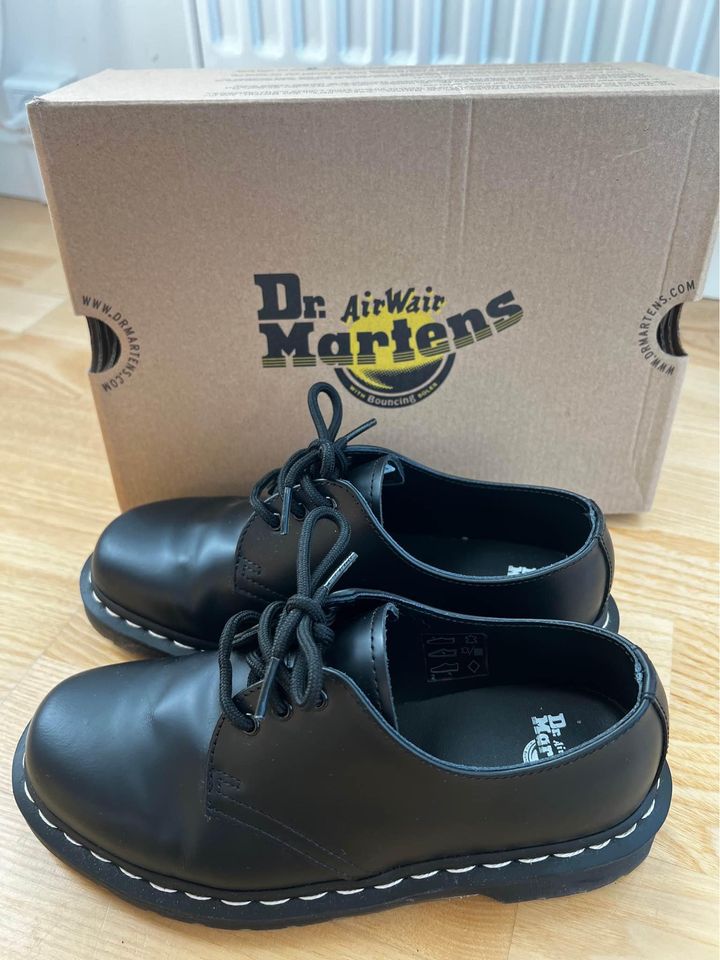 Loafers, str. 37, Dr Martens