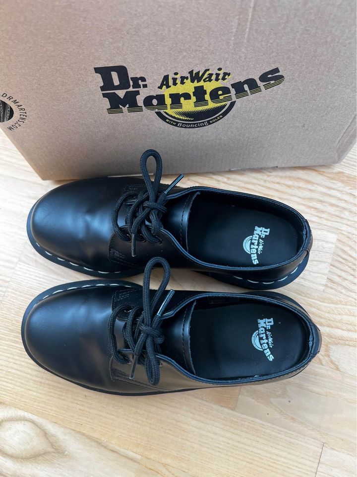 Loafers, str. 37, Dr Martens