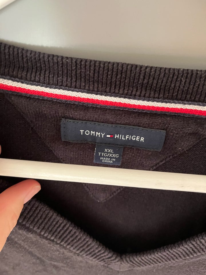 Sweater, Tommy Hilfiger, str. XXL