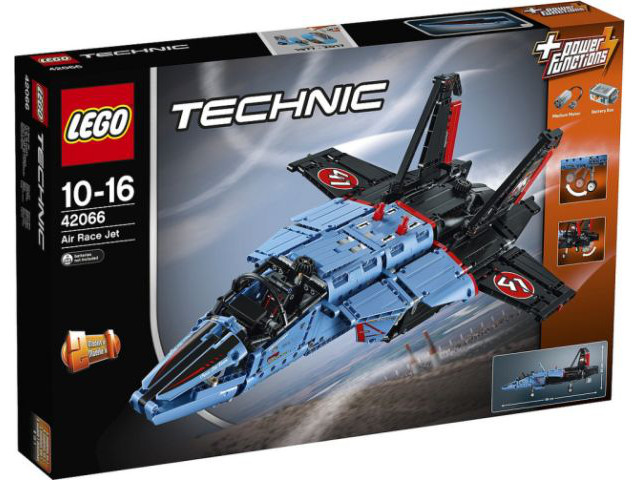 Lego Technic, 42066