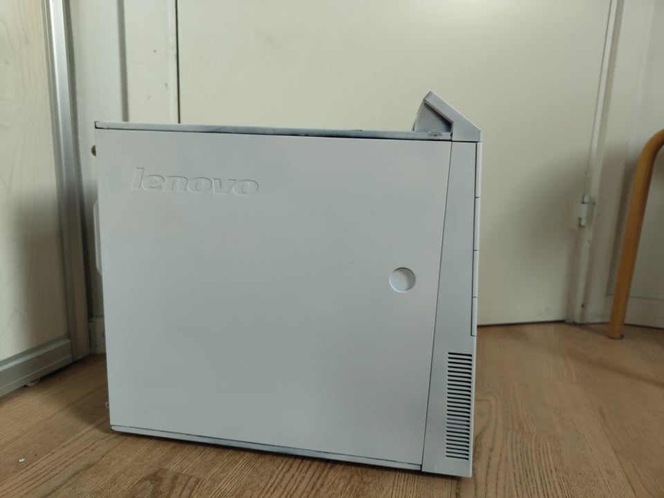 Lenovo GTX 1050 Ti Hvid
