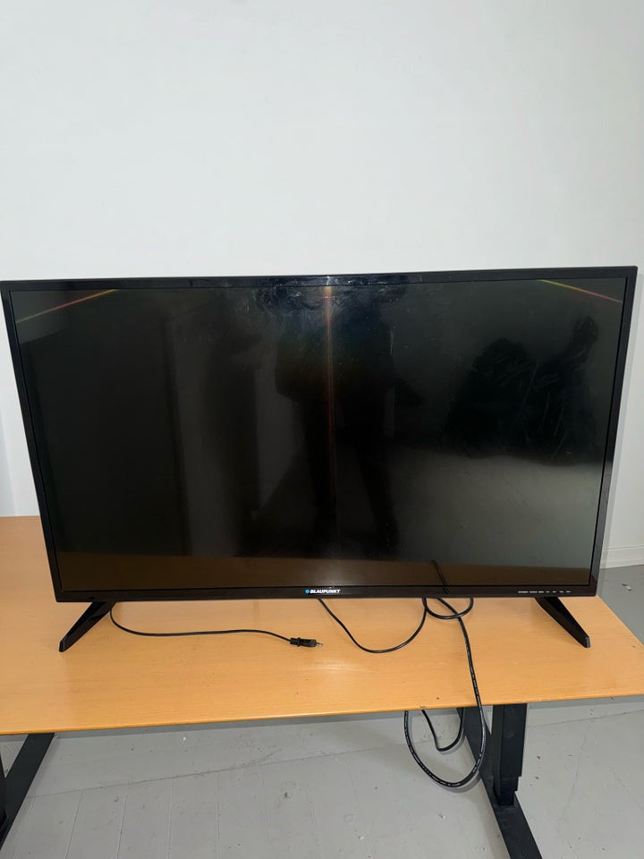 Blaupunkt, 49", widescreen