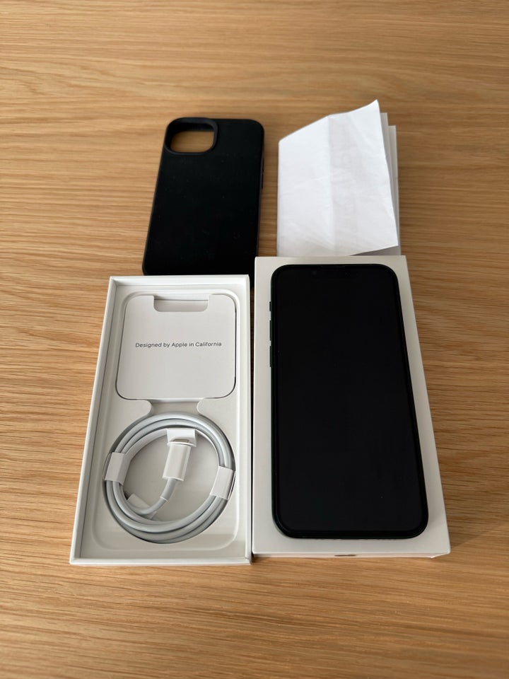 iPhone 13 Mini, 128 GB, grøn